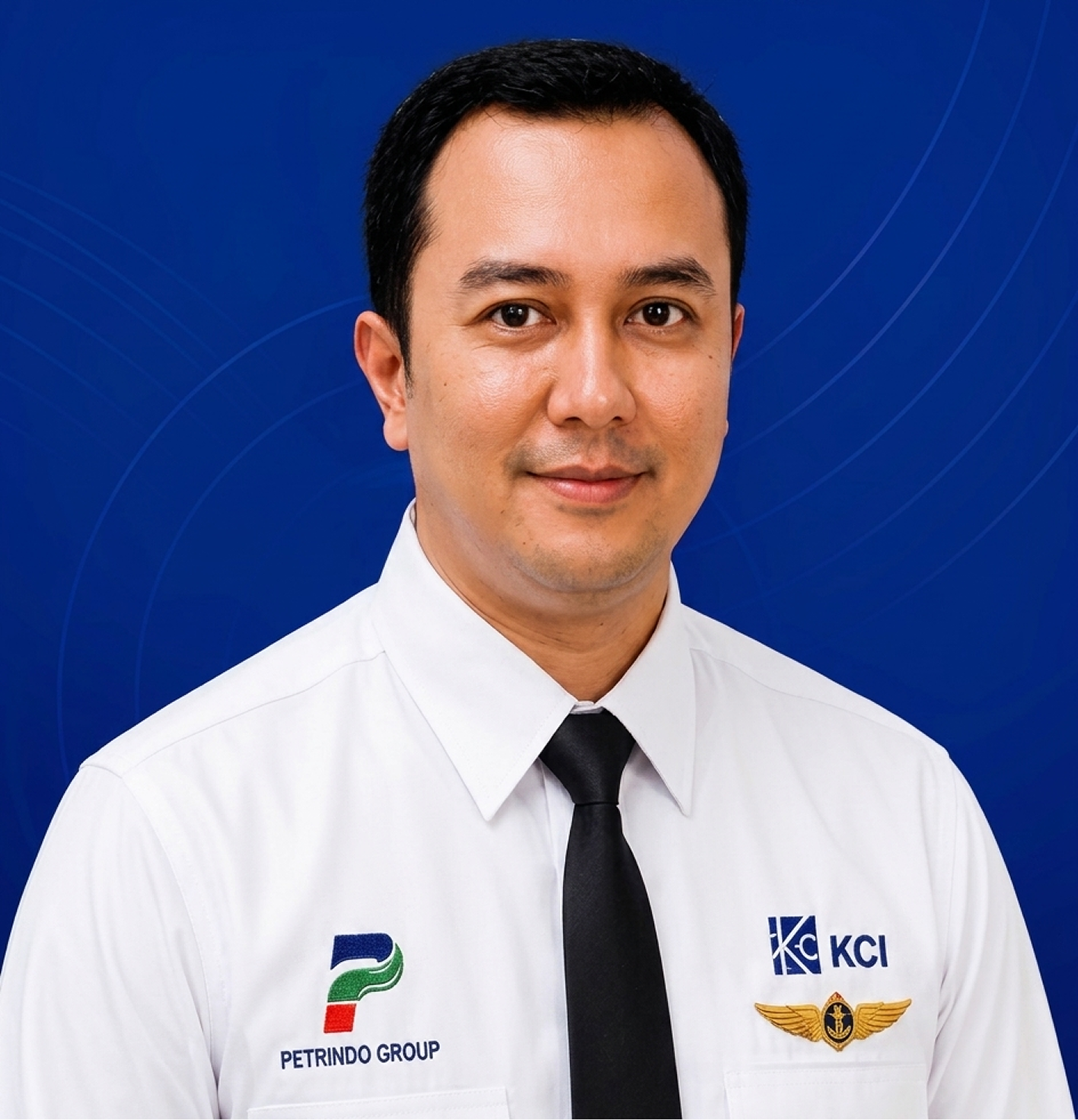 Teuku Afriansyah